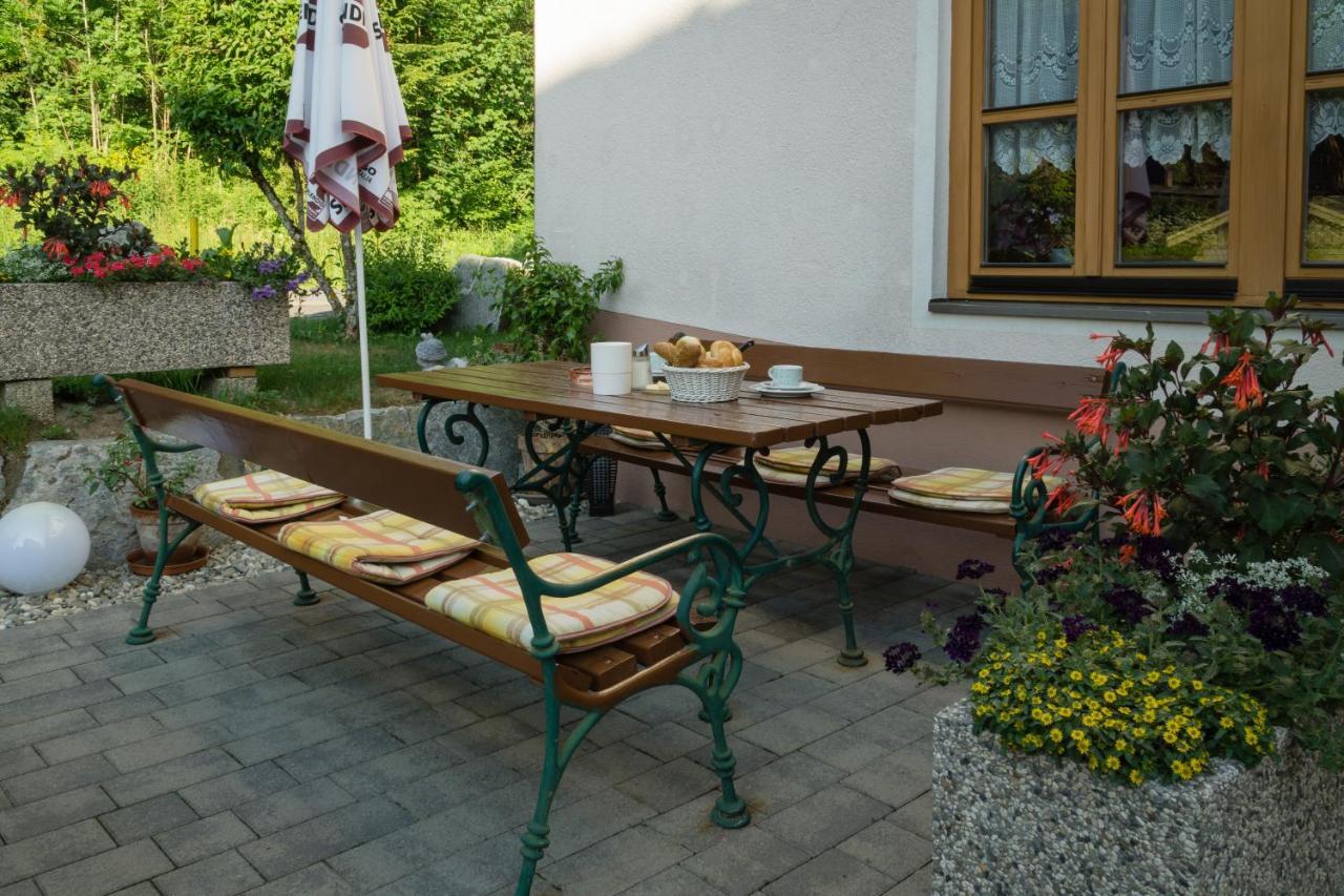 Ferienwohnungen Mitterer Weissensee Esterno foto